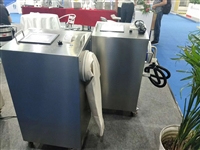 隔离器手套检漏仪 手套完整性测试仪 在线/离线手套