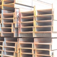 海南镀锌H型钢厂家 供应厂房H型钢 H型钢和镀锌钢