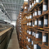 梧州镀锌H型钢公司 生产H型钢的厂家 热镀锌H型钢