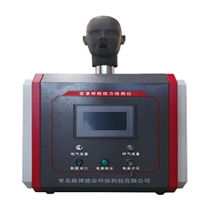 LB-QMXJ气密性检测仪