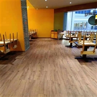 pvc地板胶施工工艺 办公室pvc地板价格