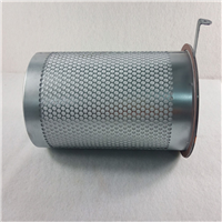 3422016501折叠玻纤过滤耐高压油分滤芯