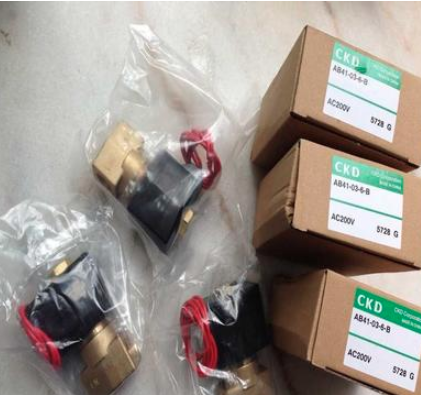 日本CKD的流量开关：WFK3012S-10-A0传感器