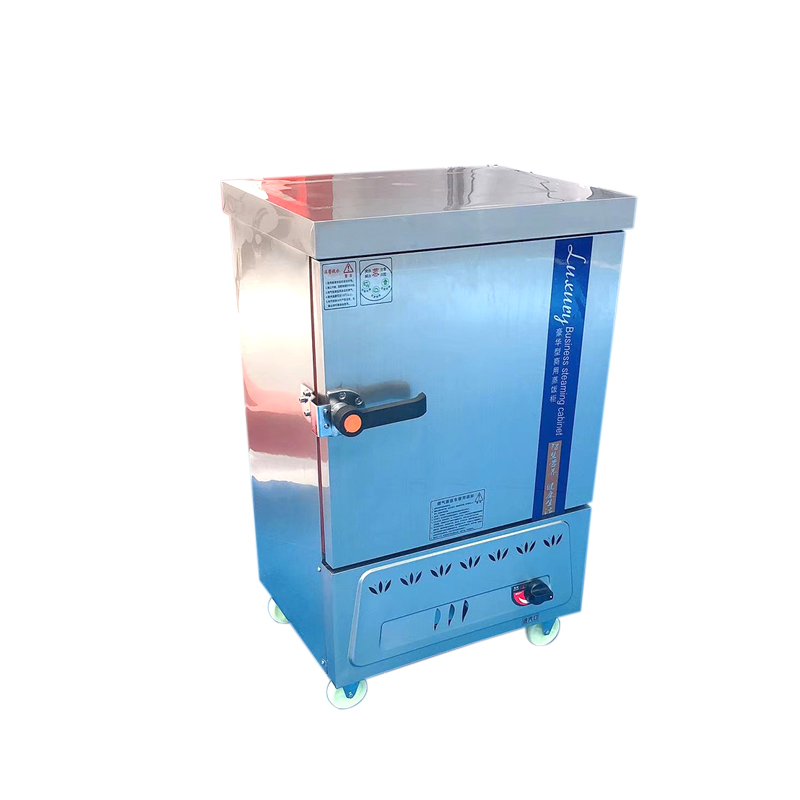 蒸馒头机新乡蒸馒头机馒头蒸箱