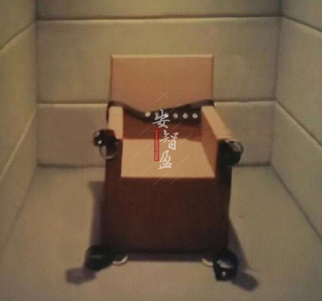 囚椅审讯椅批发
