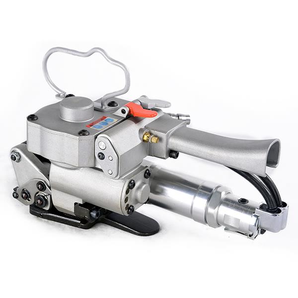 江苏供应塑钢带气动打包机