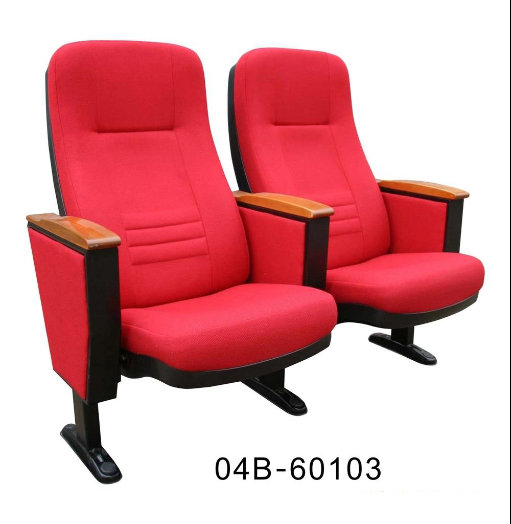 礼堂座椅 剧院座椅 联排座椅 帅康座椅