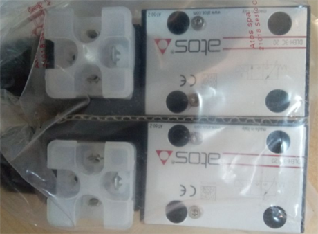 新款ATOS比例阀DLKZOR-T-140-L71参数介绍