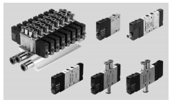 CPE14系列费斯托方向控制阀