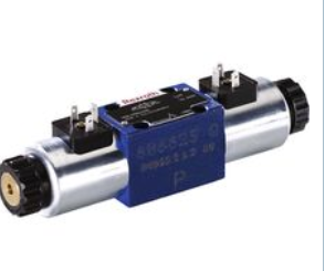 力士乐直动式方向滑阀质量好，常用4WE6D6X/OFEG24N9K4