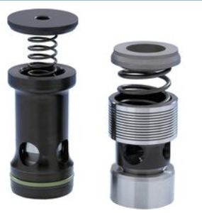 订货号R900501576报价；力士乐rexroth单向阀，插装式设计