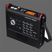 Tascam DR-680MKII手提式录音机多声道MP3格式