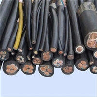 广州市佛山废铜电缆线回收公司