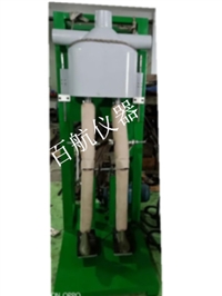 负重袋试验机  百航负重袋疲劳试验机