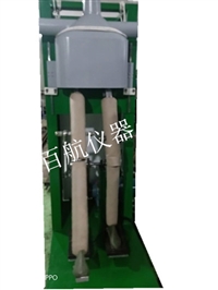 负重袋疲劳测试仪  沙袋脱落测试仪