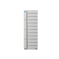 LaCie 72TB 12big RAID 雷雳 3 硬盘存储设备