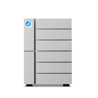LaCie 24TB 6big RAID 雷雳 3 硬盘存储设备