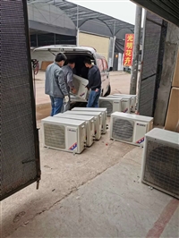 广州办公屏风卡位回收