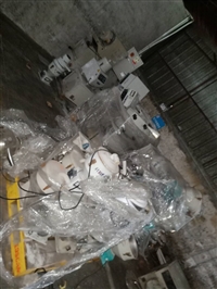 南海区办公屏风卡位回收