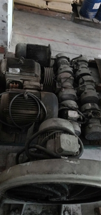 宝安废旧五金设备回收，二手电缆回收，高价金属设备回收