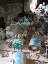 顺德区办公设备回收