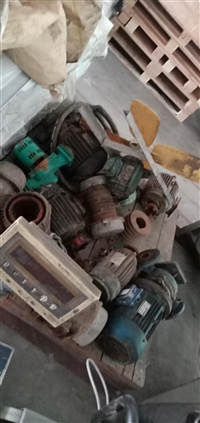 望牛墩废旧五金设备回收，二手电缆回收，高价金属设备回收