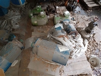 广州机械设备回收