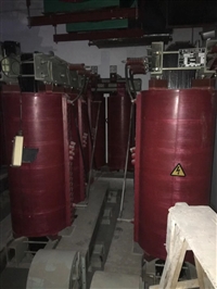 中山市机械设备回收