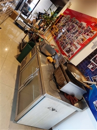 深圳宝安区办公设备回收