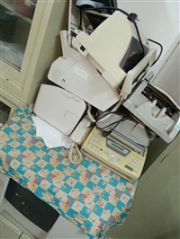 三水区机械设备回收