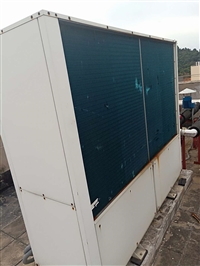 东城区机械设备回收