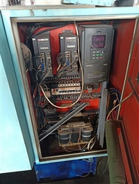 荔湾区机械设备回收