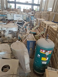 荔湾区二手电力变压器回收