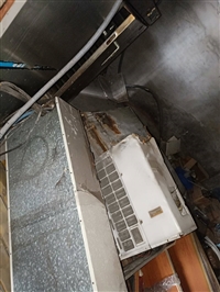 斗门区二手办公设备回收