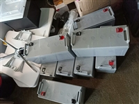 宝安区二手锅炉回收