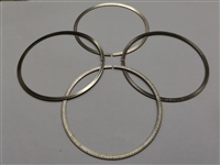 山东力得密封叠环生产厂家，供应LDR密封叠环