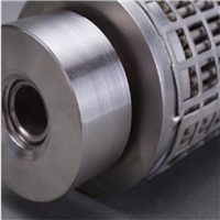 化工厂专用煤矿不锈钢滤芯-供应商