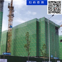 建筑外架防护安全钢板网-外架绿色钢板网爬架网