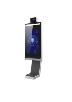 DS-K5604A-3XF/ZV 海康威视测温人脸组件 测温精正负0.5度