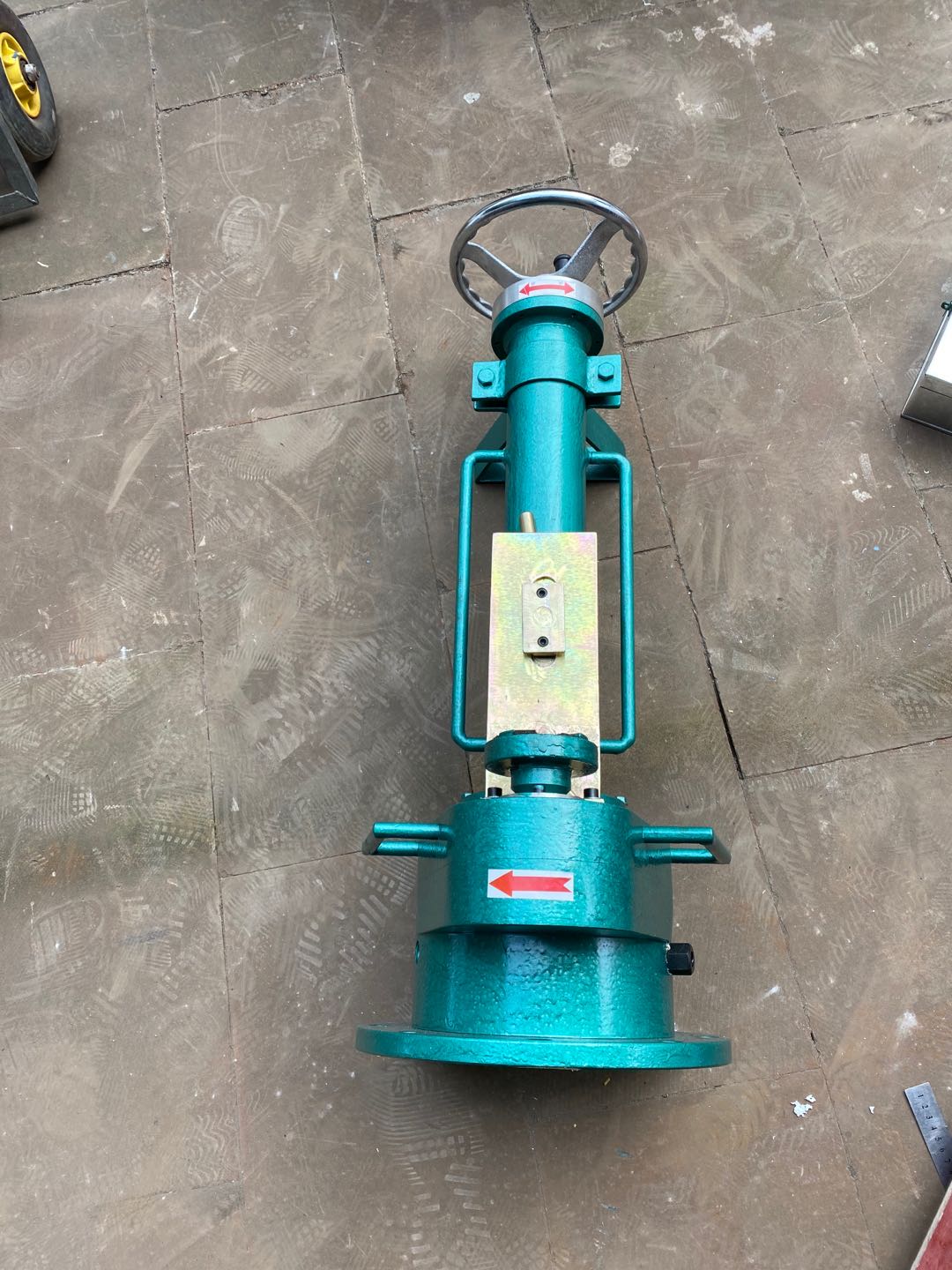 性核验商品数量1所属系列管道带压开孔机价格关键词大型帯压开孔机,开