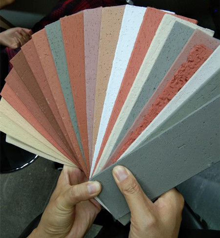 广东格美软瓷厂家有什么优势