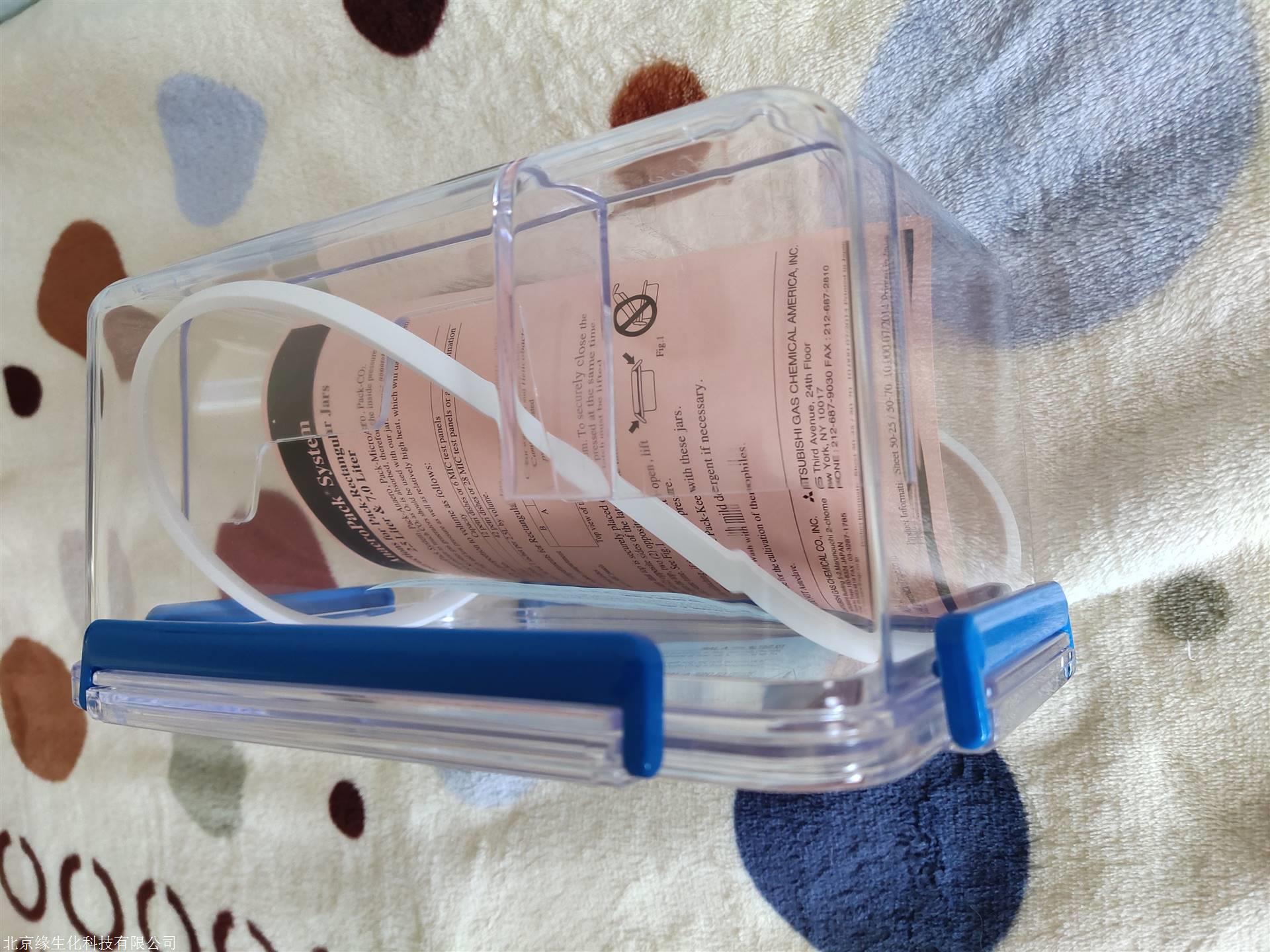 三菱厌氧盒结构解析照片