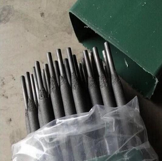 J857Cr低合金钢焊条用途