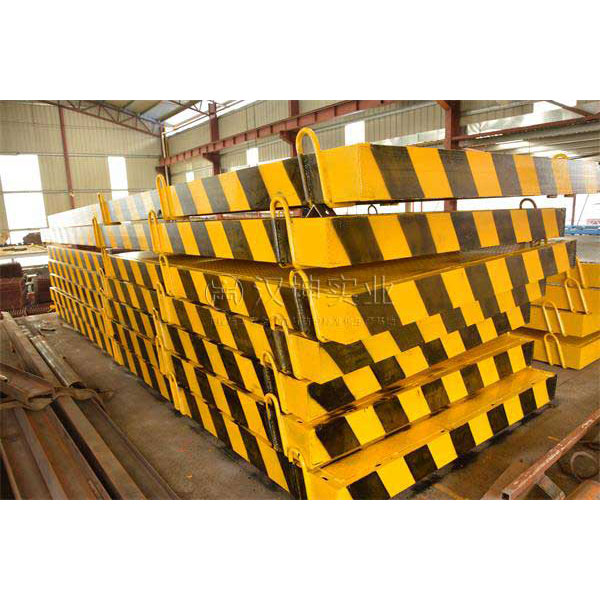 成都卸料平台型钢卸料平台