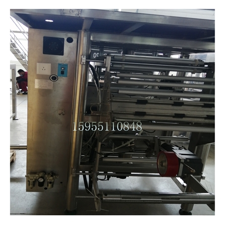 唐山粉末包装机