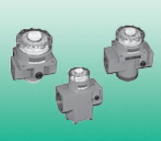 中文资料分析，CKD喜开理2302-4C-W-R减压阀