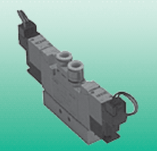 功能阐述CKD喜开理3GD2669-06-E2C-3电磁阀