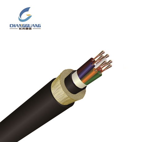 ADSS自承式光缆 多芯光缆适合电压等级  光缆厂家