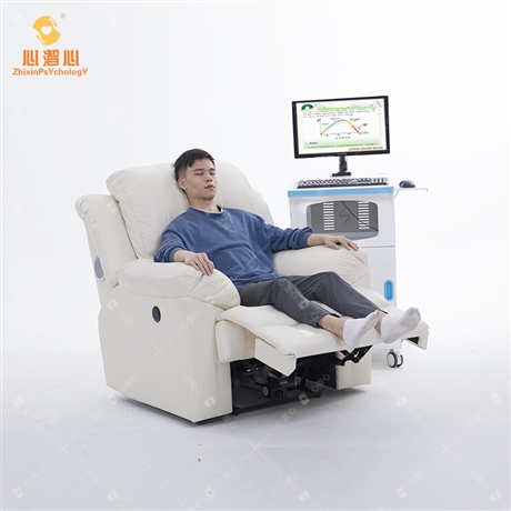 四川音乐放松椅设备 VR音乐放松椅厂家 心理音乐放松椅主要功能