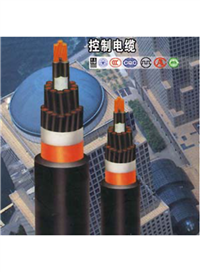 山东泽荣聚氯乙烯绝缘聚氯乙烯护套控制电缆